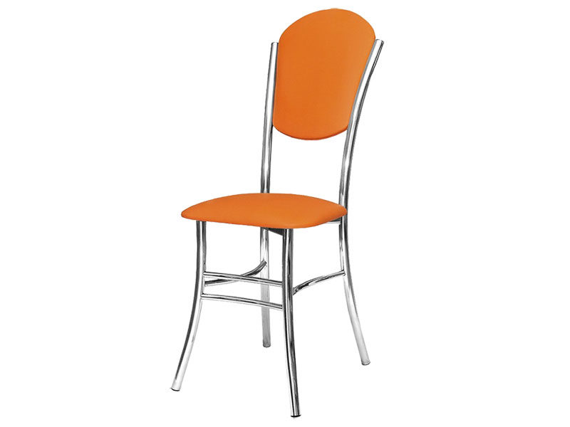 Хромированный стул Фагот